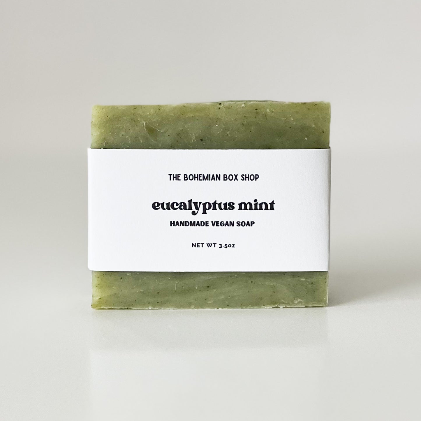 Eucalyptus Mint Soap Bar