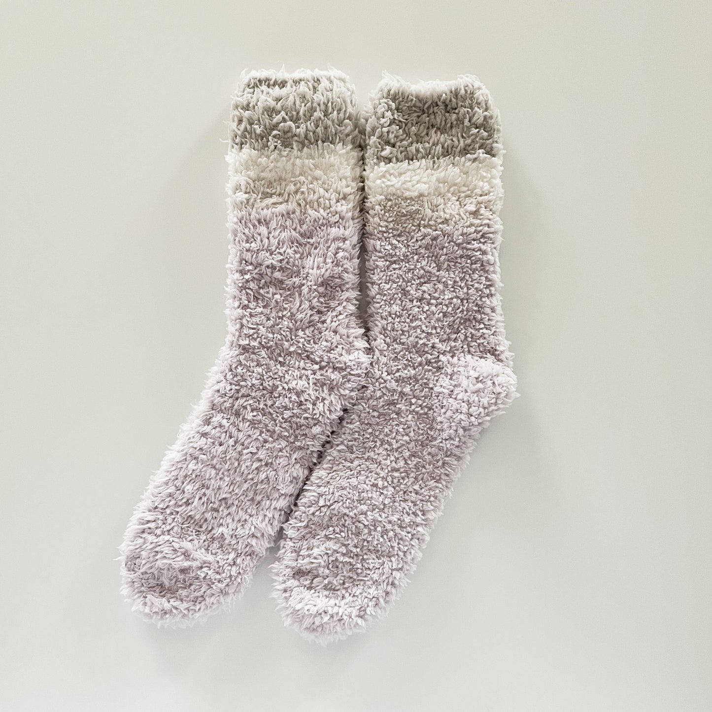 Cloud Socks - Ultra Soft, Warm and Cozy, Crew Socks