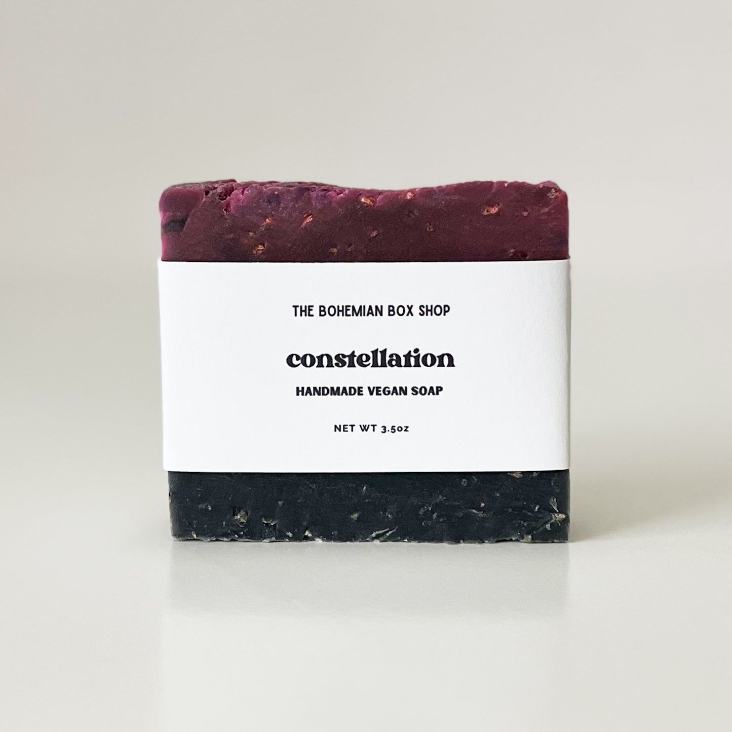 Constellation Soap Bar