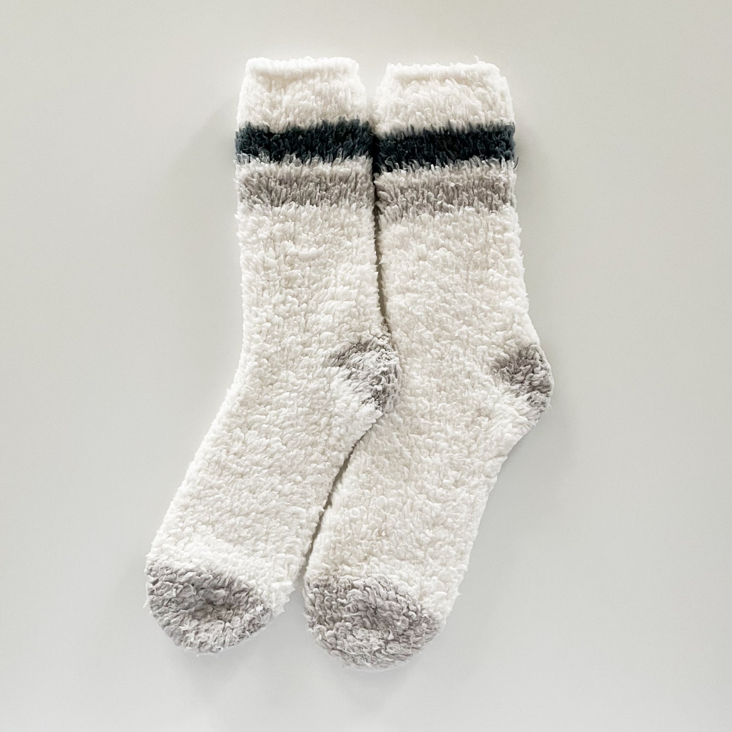 Cloud Socks - Ultra Soft, Warm and Cozy, Crew Socks