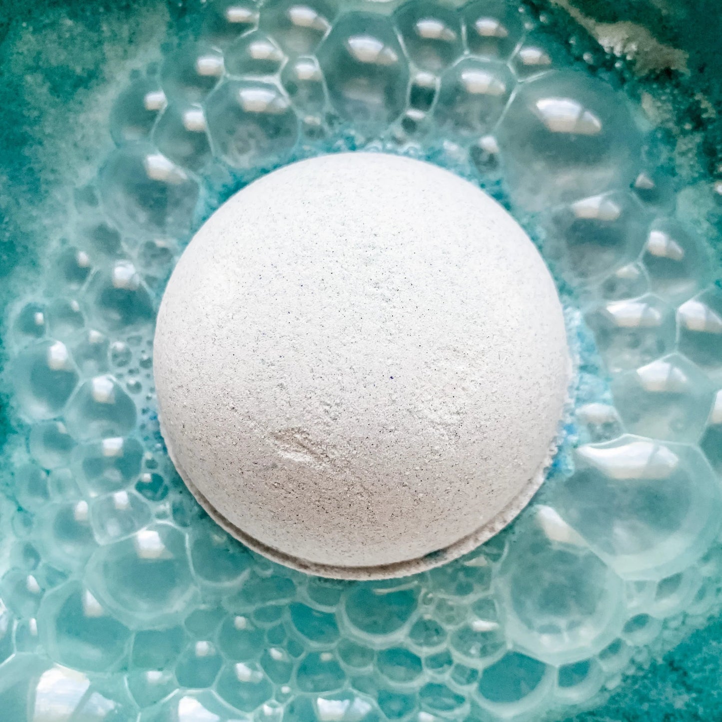 Eucalyptus Mint Bath Bomb