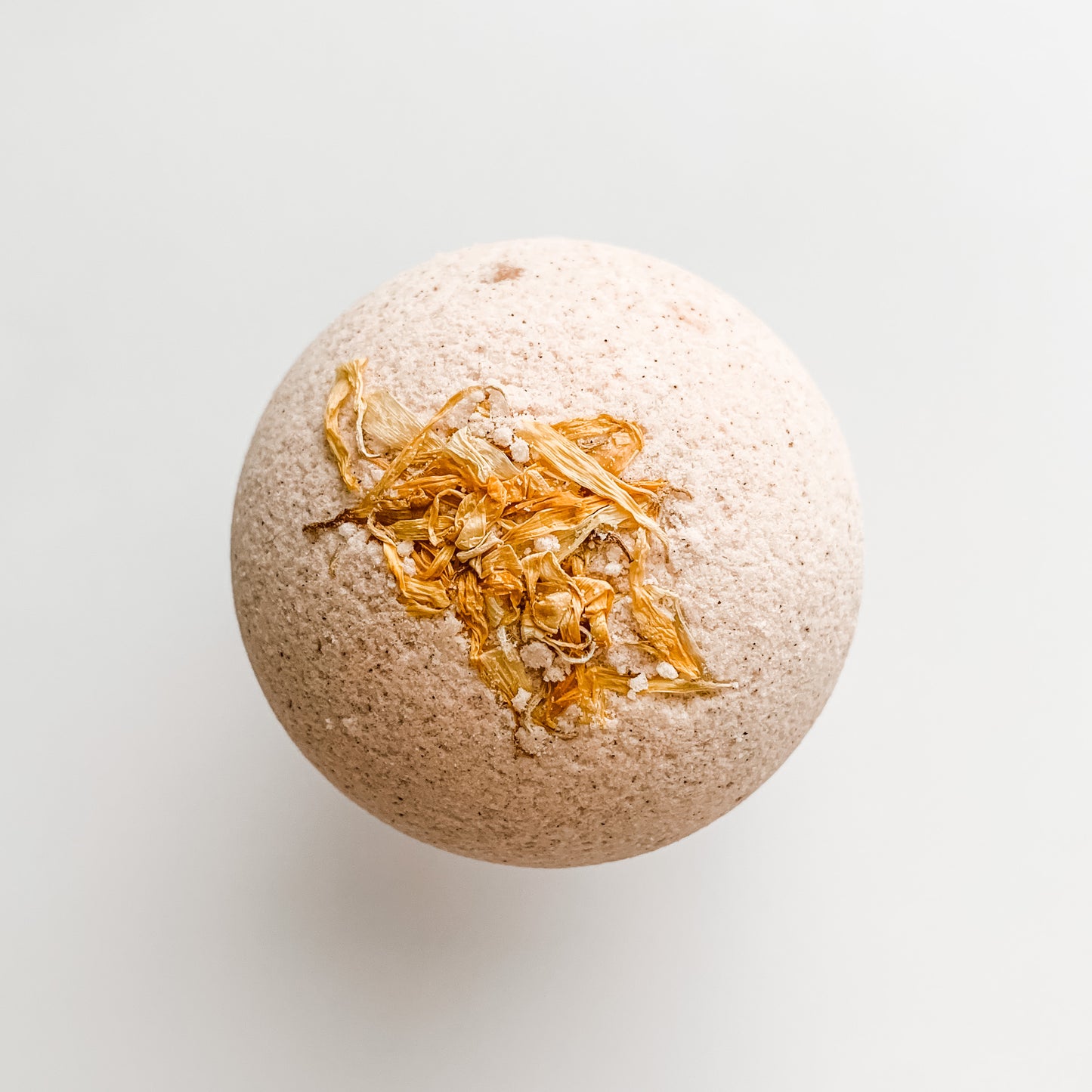 Tobacco Flower Bath Bomb